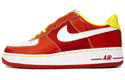 Nike Air Force 1 Premium 'Hoops Pack'