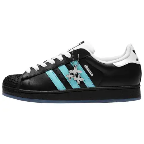 Superstar Drama Call x Superstar Adidas Originals 2 'Head North'