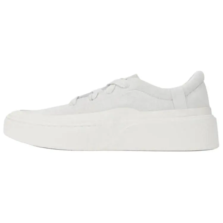 Adidas Low top Skateboard Shoes Unisex White