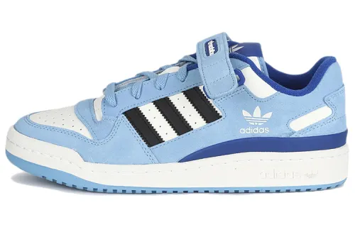 Adidas Forum Low 'Team Light Blue'