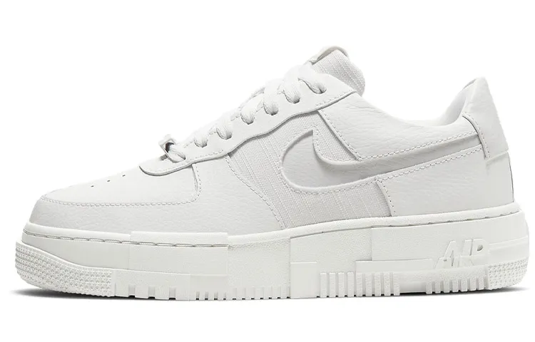Nike Air Force 1 Low Pixel Summit White Women's