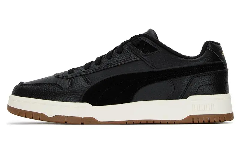PUMA Rbd Game Low 'Black'