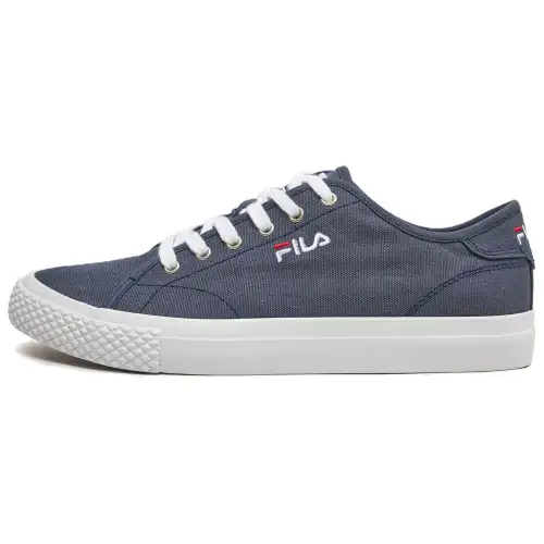FILA POINTER CLASSIC Low top Skateboard Shoes Unisex Dark Blue
