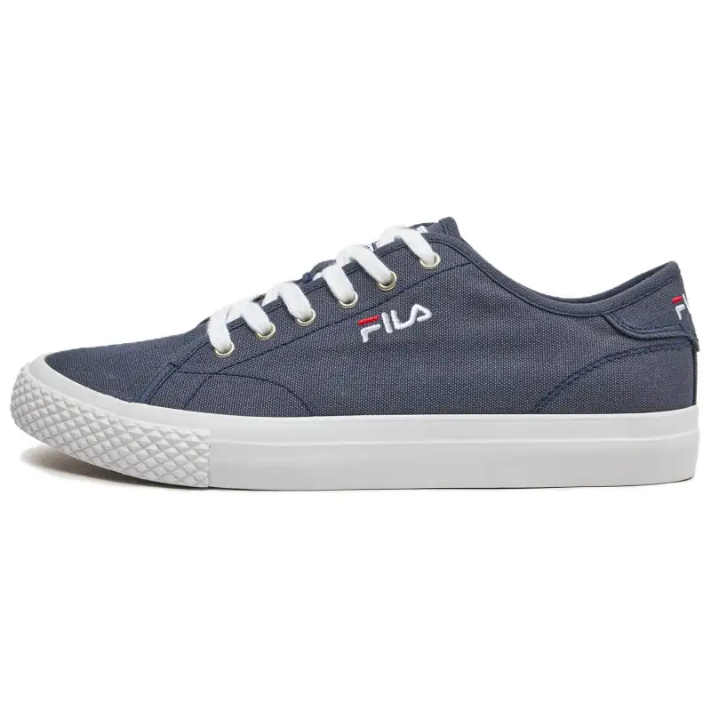 FILA POINTER CLASSIC Low top Skateboard Shoes Unisex Dark Blue