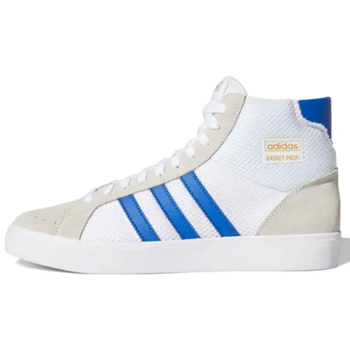Adidas Basket Profi 'White Royal Blue'
