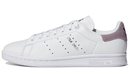 Adidas Wmns Stan Smith 'White Legacy Purple' Women's