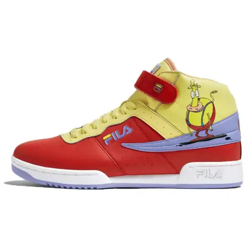 FILA Rocko's Modern Life X F-13 'Heffer'