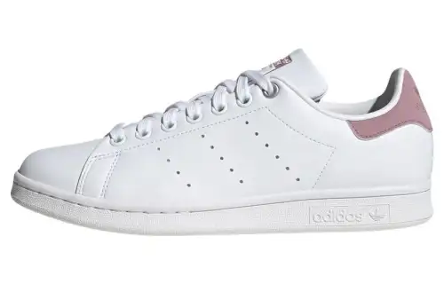 Adidas Stan Smith 'White Magic Mauve' Women's