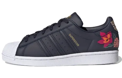 Superstar Her Studio London x Superstar Wmns Adidas Originals 'Floral' Women's