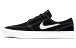 Nike Stefan Janoski Rm Sb 'Black White'