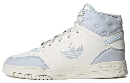 Adidas Wmns Drop Step Xl 'Crystal White Halo Blue' Women's