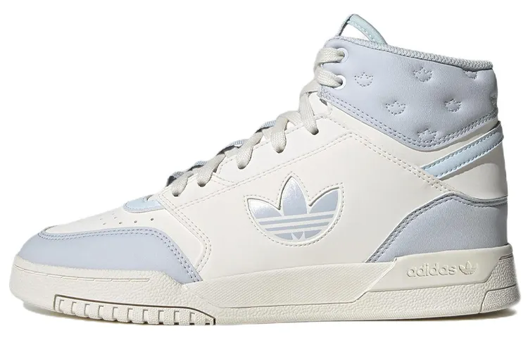 Adidas Wmns Drop Step Xl 'Crystal White Halo Blue' Women's