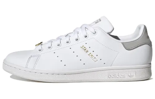 Adidas Stan Smith 'White Grey' Women's