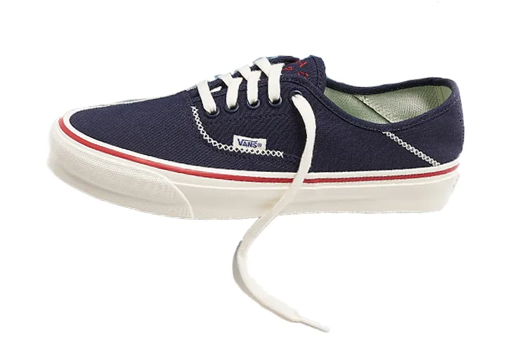 Style 43 Madhappy x Style 43 Og Vans Lx 'Peacoat'