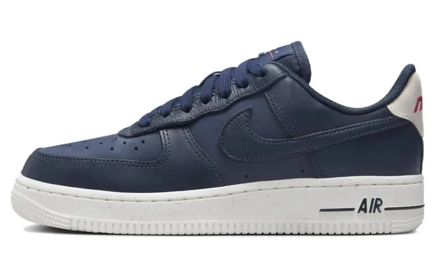 Nike Air Force 1 07 LX Obsidian Women's