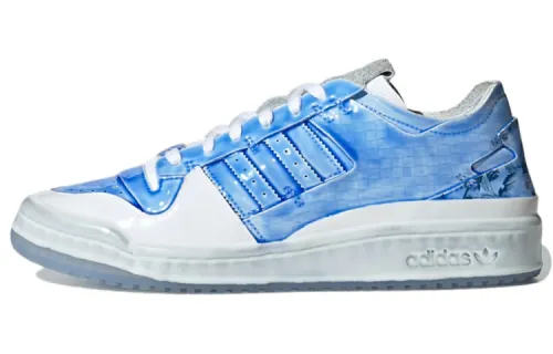 Adidas Forum Low Ran Guzi Descending The Mountain