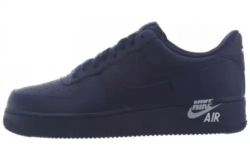 Nike Air Force 1 Low '07 Leather 'Emblem Pack'