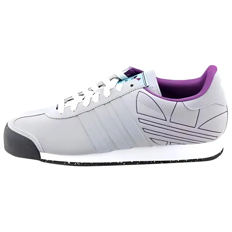 Adidas Samoa Retro