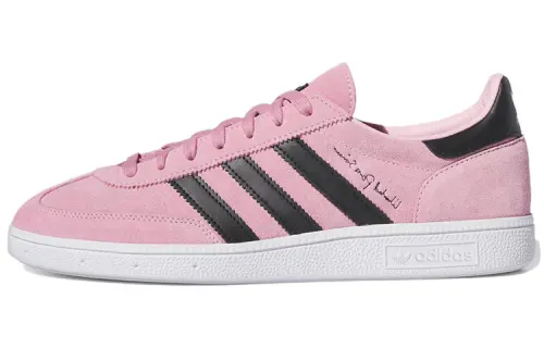 Handball Inter Miami Cf x Handball Adidas Originals Spezial 'Home Kit'