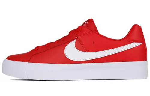 Nike Court Royale Ac 'Red White'