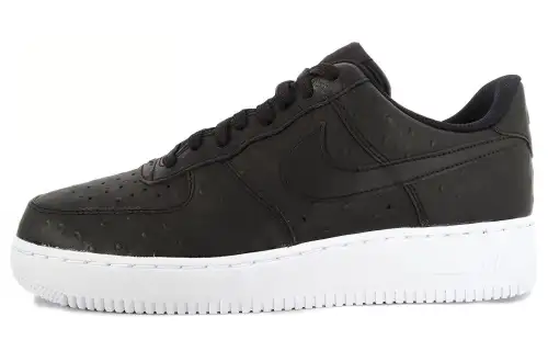 Nike Air Force 1 Low '07 LV8 'Black'