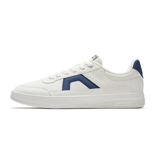 Anta Life Collection Coverage Cushioning Abrasion Resistant Coverage Cushioning Abrasion Resistant Low top