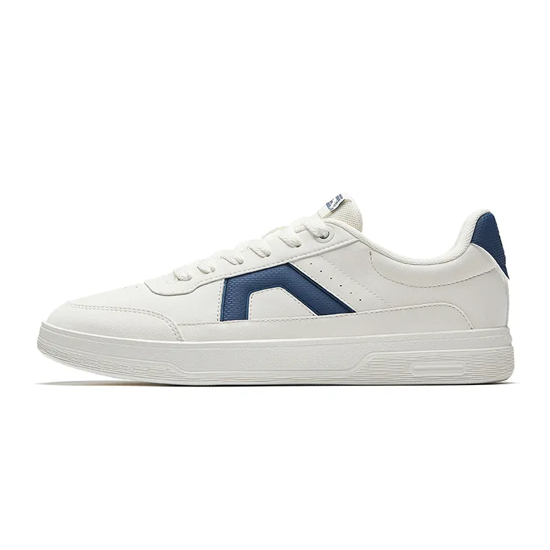 Anta Life Collection Coverage Cushioning Abrasion Resistant Coverage Cushioning Abrasion Resistant Low top