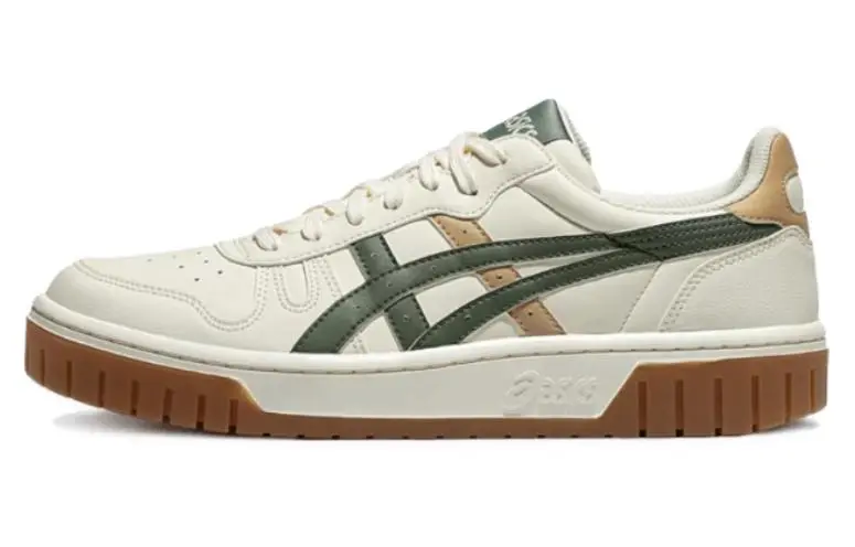 ASICS Court Mz 'Versatile Cream Green'