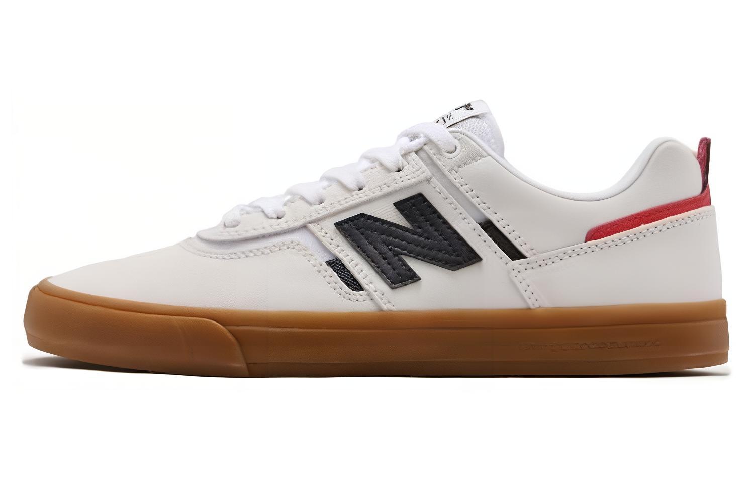 Numeric 306 Jamie Foy x Numeric 306 New Balance 'Sea Salt Black Gum'