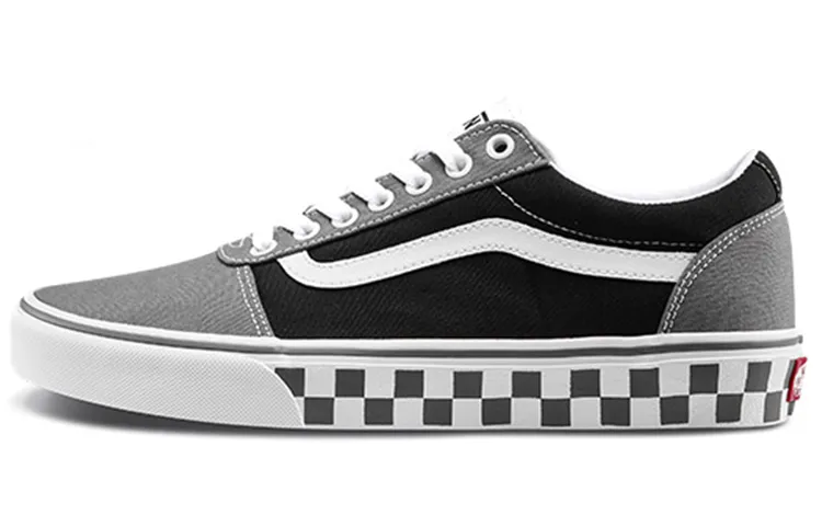 Ward Vans 'Checker Tape'
