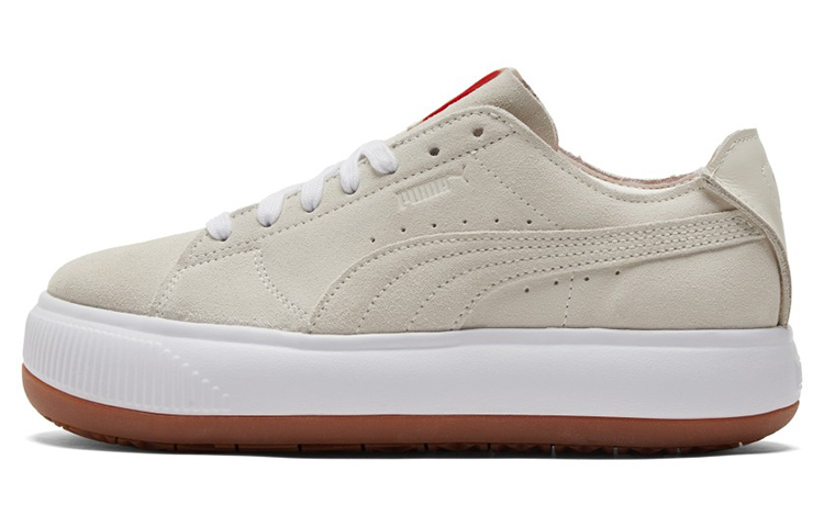 PUMA Suede Mayu Ami Deconstruct Pristine Women's