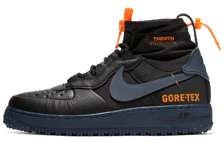 Nike Gore Tex Air Force 1 High Wtr 'The 10TH'