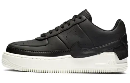 Nike Air Force 1 Jester Xx Black Sail Women's