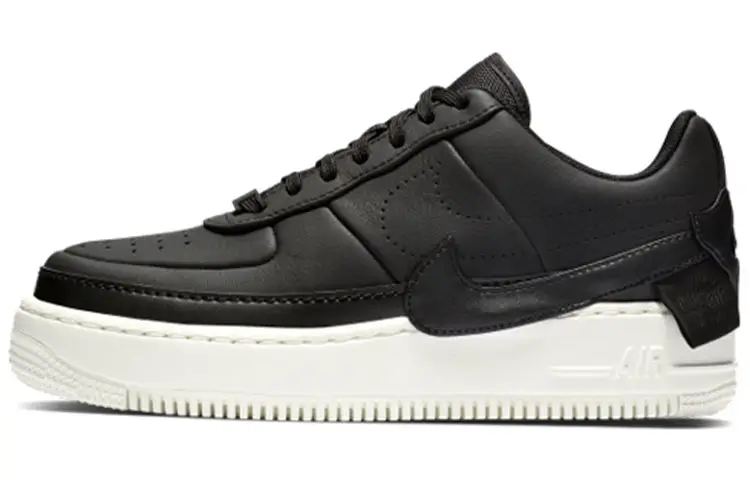 Nike Air Force 1 Jester Xx Black Sail Women's