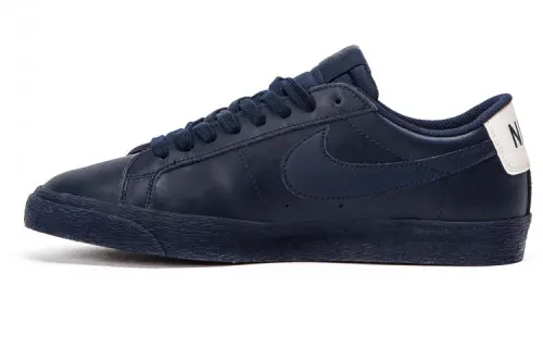 Nike Zoom Blazer Low Sb 'Obsidian'