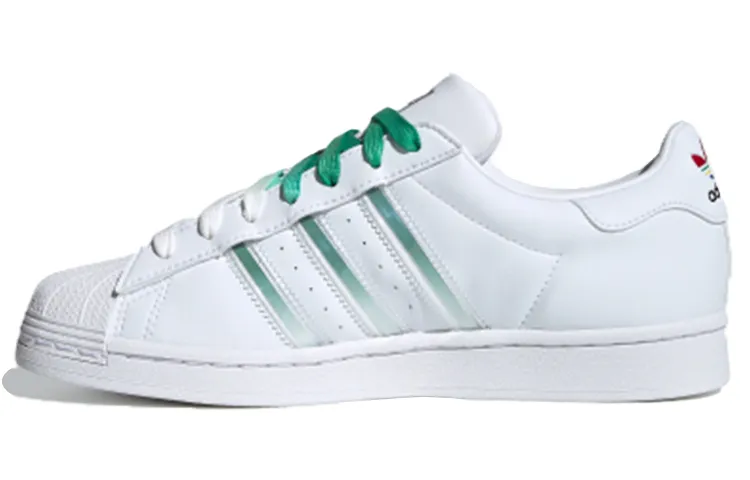 Superstar Adidas Originals 'Interchangeable Stripes'