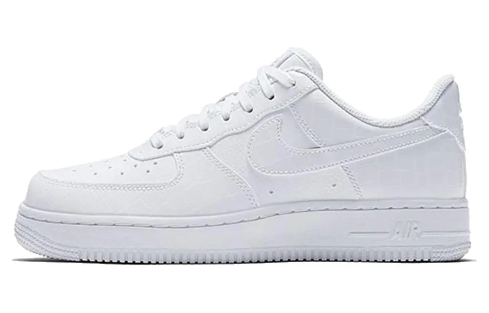 Nike Air Force 1 07 Ess 'White' Women's