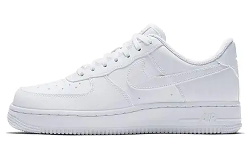 Nike Air Force 1 07 Ess 'White' Women's