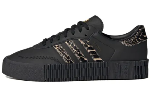 Adidas Wmns Sambarose 'Cheetah Print' Women's