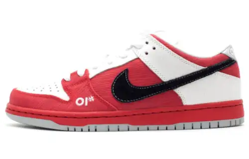 Nike Sb Dunk Low Roller Derby