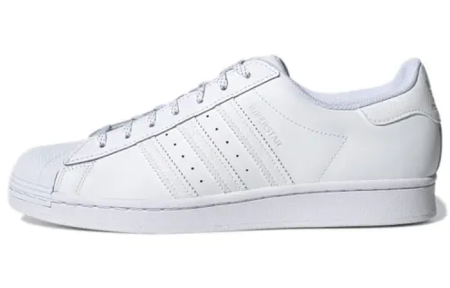 Adidas Superstar 'Triple White'