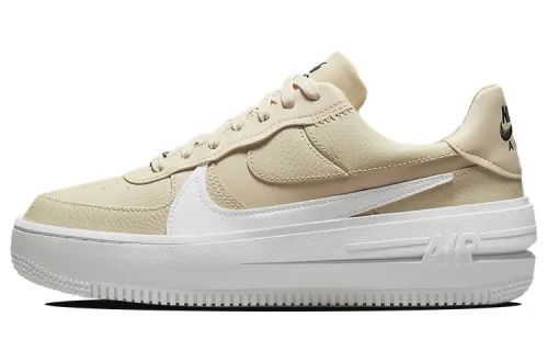 Nike Air Force 1 PLT.AF.ORM 'Fossil' Women's