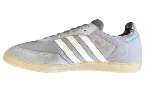 Adidas Samba Le 'Originals Tongue Patch'