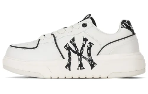 MLB Chunky Liner Off White