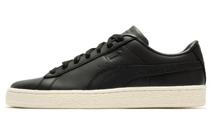 PUMA Basket Classic 75Y Prm 'Black'