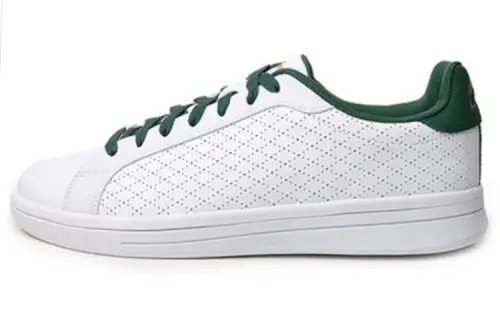 Li Ning Coverage Thermal Slip Resistant Low top Skateboard Shoes Men's
