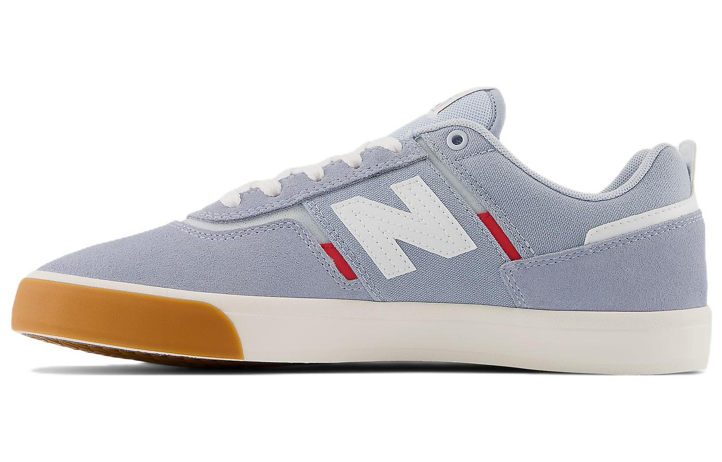Numeric 306 Jamie Foy x New Balance 'Light Arctic Grey'