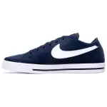Nike Court Legacy Canvas Black