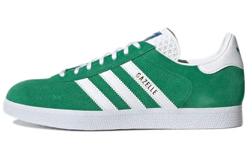 Adidas Gazelle 'Green'