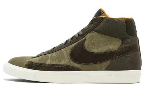 Nike Sb Blazer Mowax